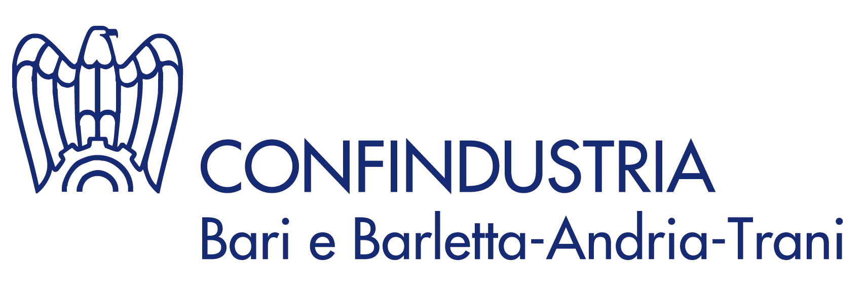 Logo confindustria