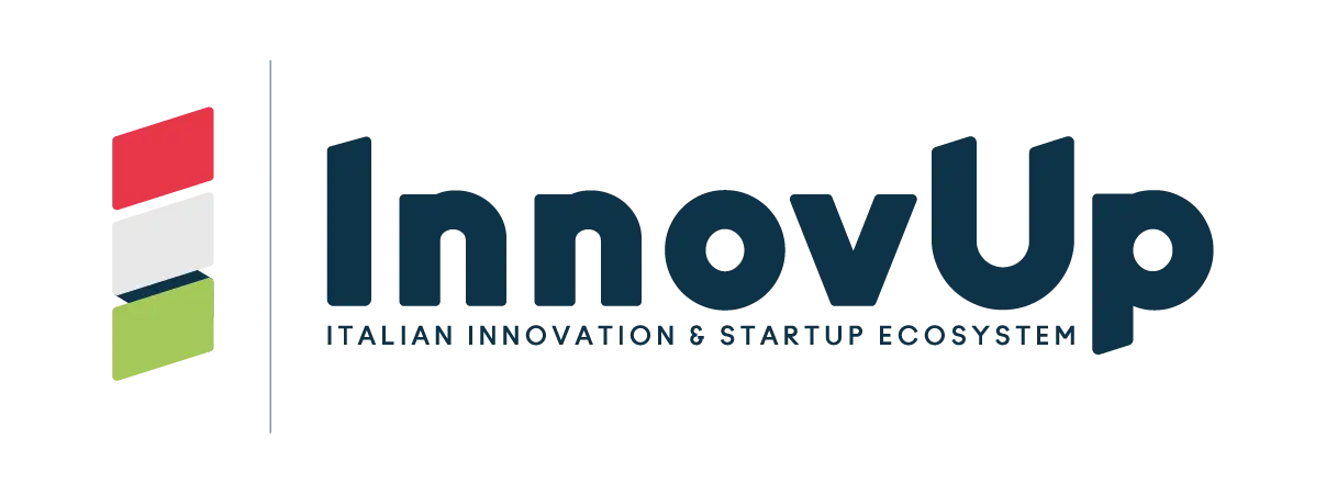 Logo innovup